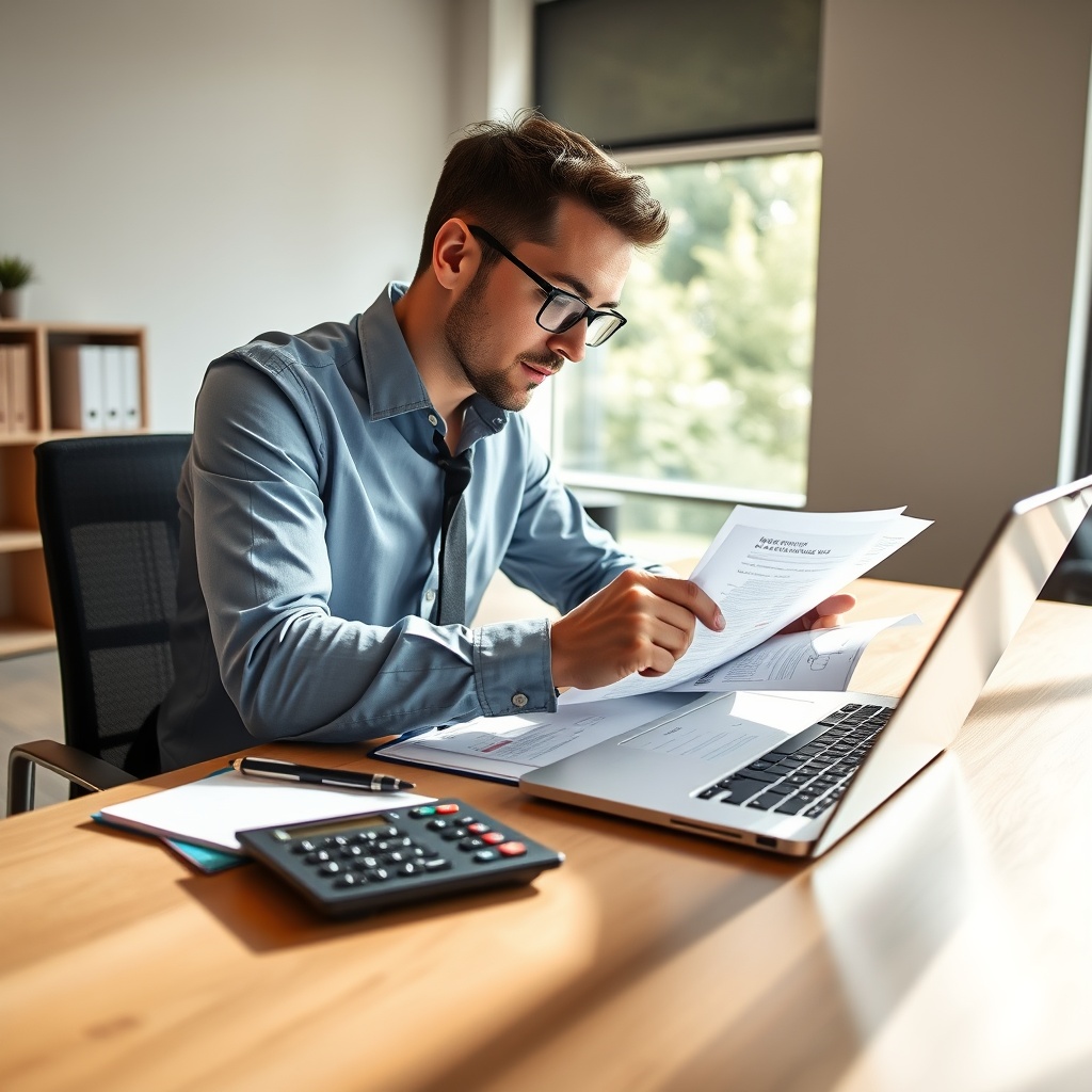 Bookkeeping Services