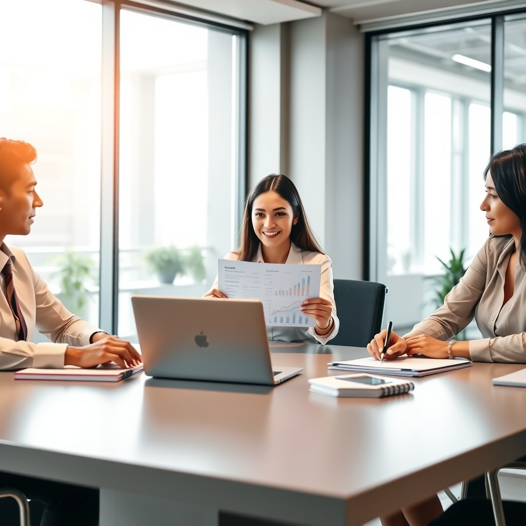 Careers at Smefisc