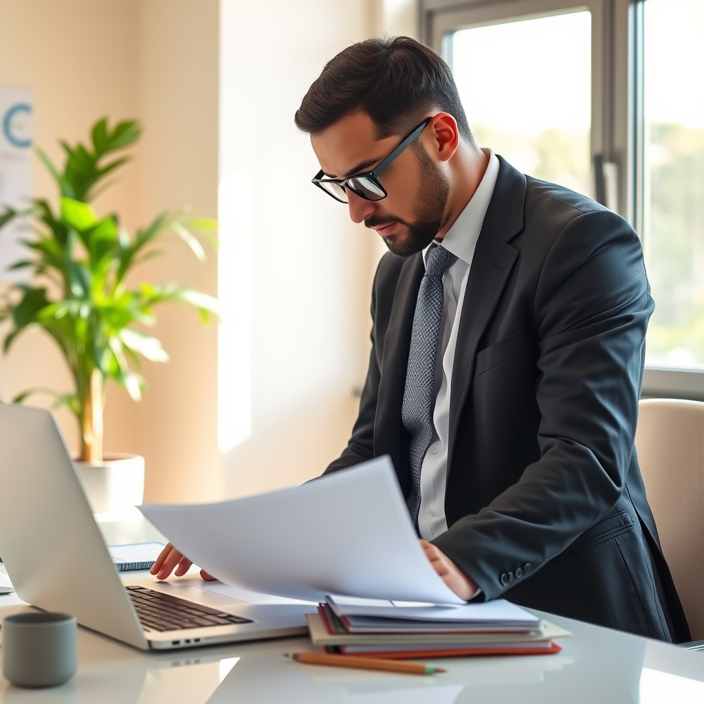 Bookkeeping Services