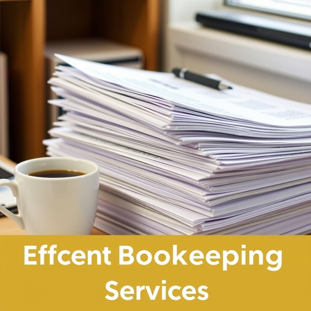 Bookkeeping Services