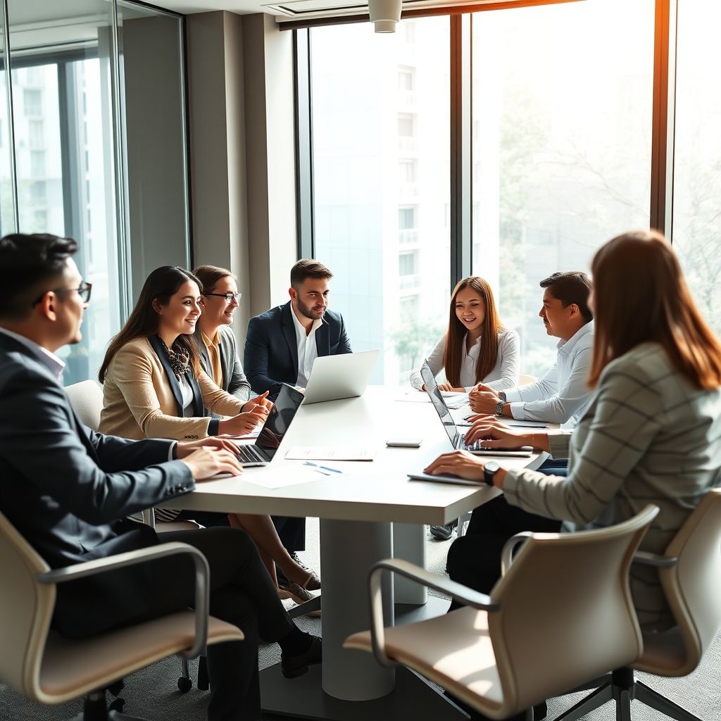 Careers at Smefisc