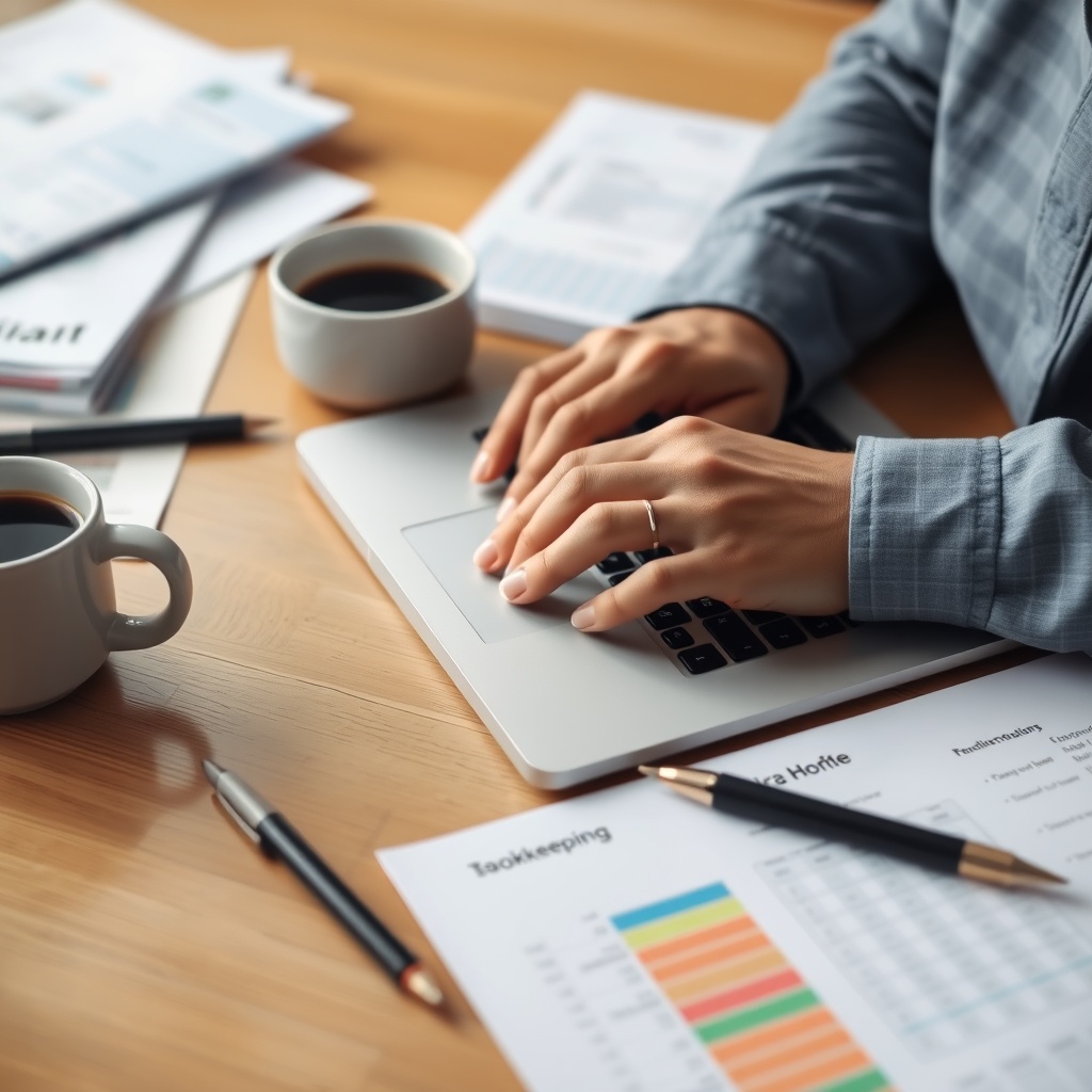Tax Preparation Services