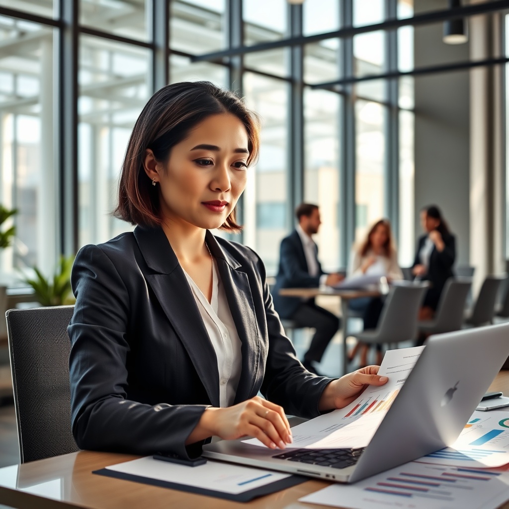 Financial Advisory Services