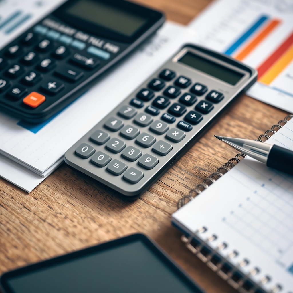 Bookkeeping Service