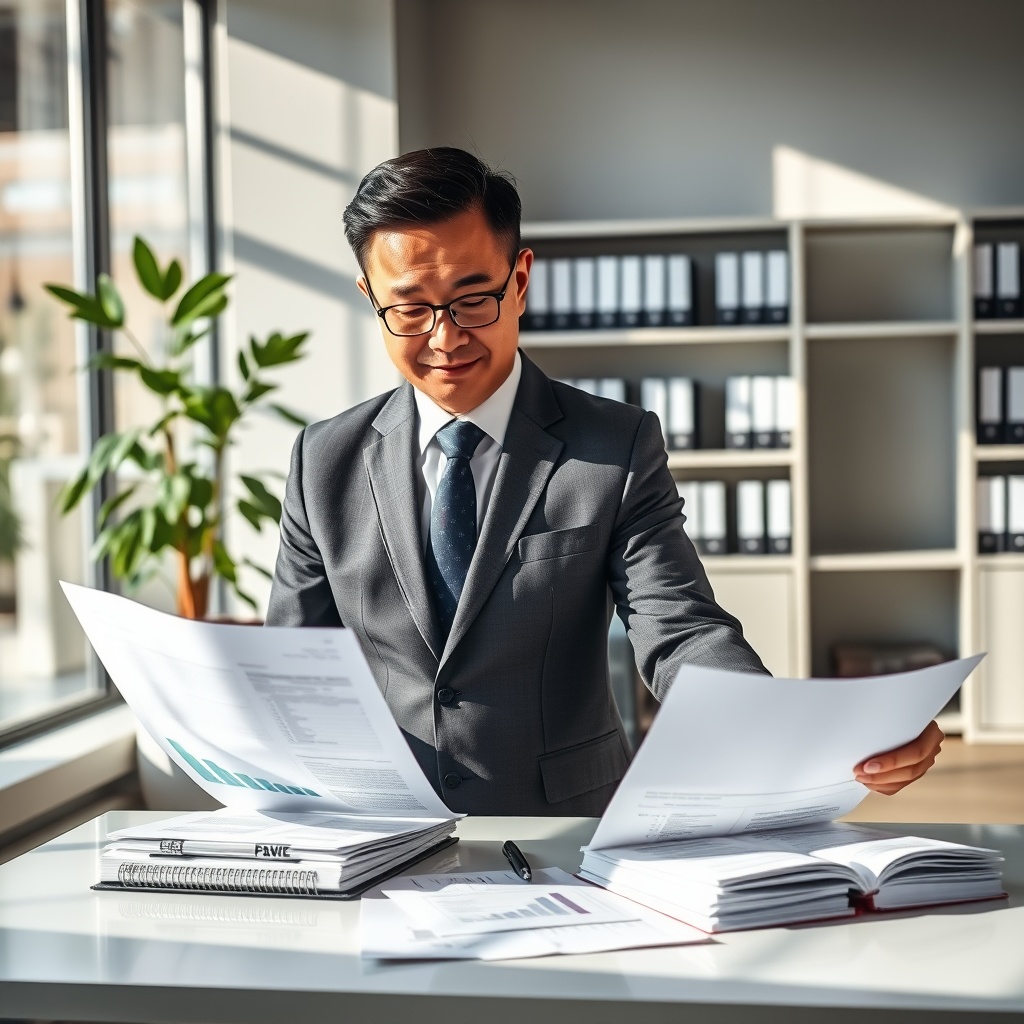 SME accounting services