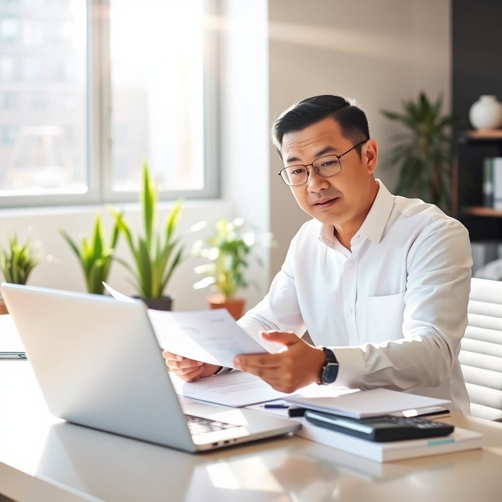 Bookkeeping Services